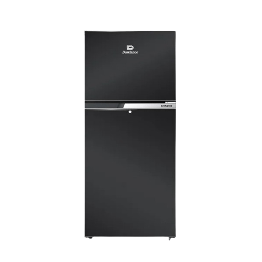 Dawlance 15Cft/438Ltr 9191 Top Mount Refrigerator Chrome Series (LVS) Dawlance 15Cft 438Ltr 9191 Top Mount Refrigerator Chrome Series LVS removebg preview - Al Nafay Electronics - Providing Dawlance Home and kitchen Appliances all over Pakistan. It includes kitchen Appliances, Air Conditioners, Water Dispensers, Dishwashers, Microwave Ovens, LED TVs, Refrigerators & Freezers, Washing Machines, Personal Care Items and more.
