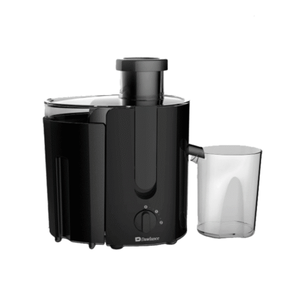 Dawlance Hard Fruit Juicer DWHJ 4002 B / 2 Years Warranty / Overheat Safety Protection