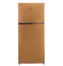 Dawlance 9193 LF Acce Pro 18 Cu Ft Meadow Green Refrigerator