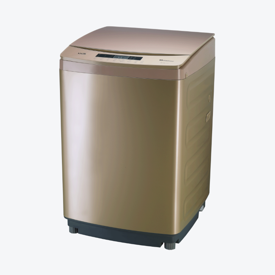 Dawlance DWT 260 C LVS+ 10 KG Top Load Fully Automatic Washing Machine - Image 2