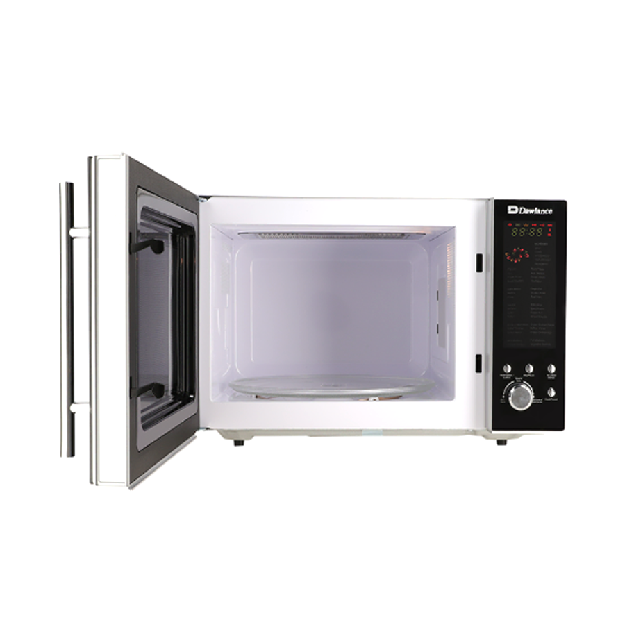 Microwave Oven Cooking Series - DW 131 HP - Image 5