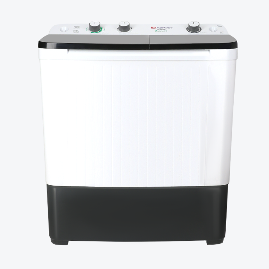 Dawlance DW 10500 C Washing Machine 10 kg Semi Automatic - Image 2