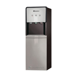 1060 Silver With Refrigerator