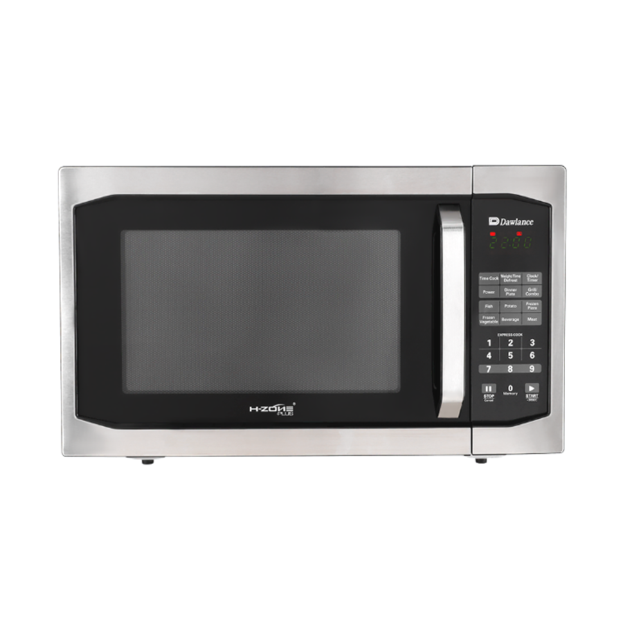 Dawlance Microwaves Oven DW 142 HZP 42L - Image 2