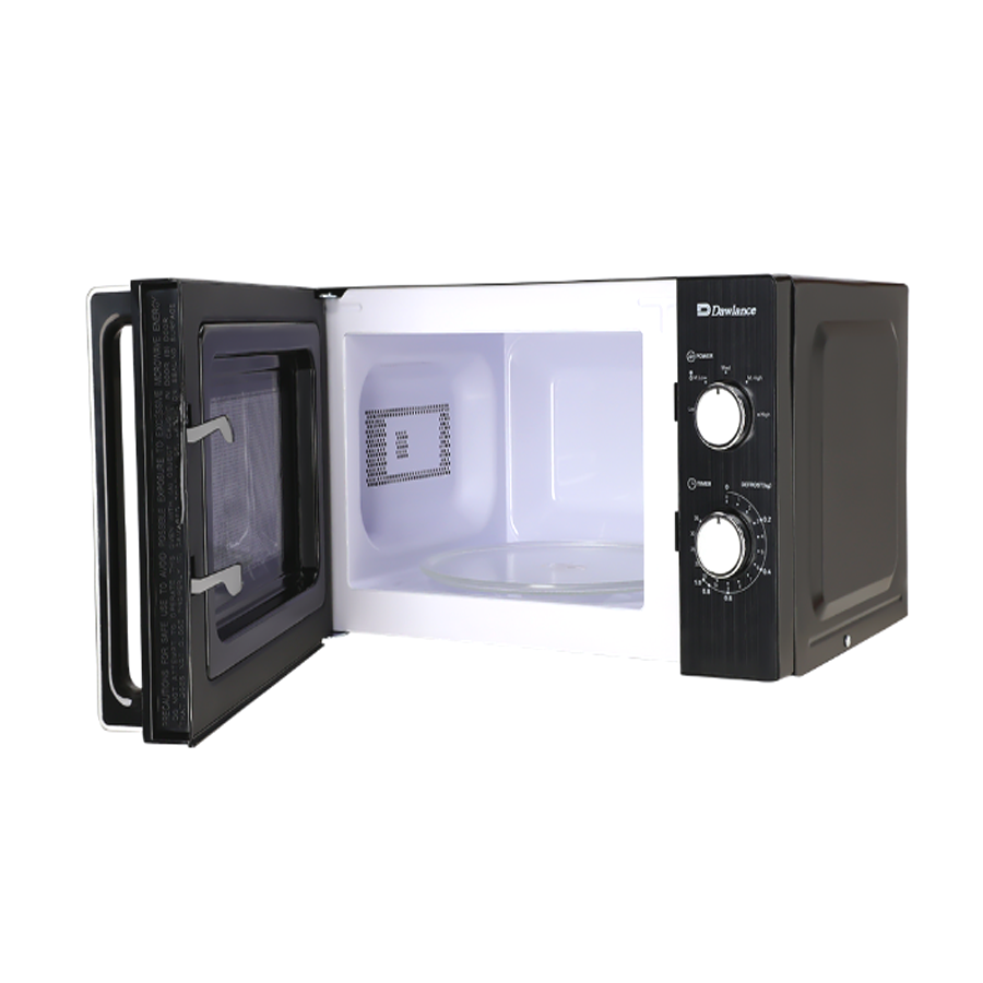 Dawlance DW MD 10 Cooking Series Microwaves - Black - Image 3