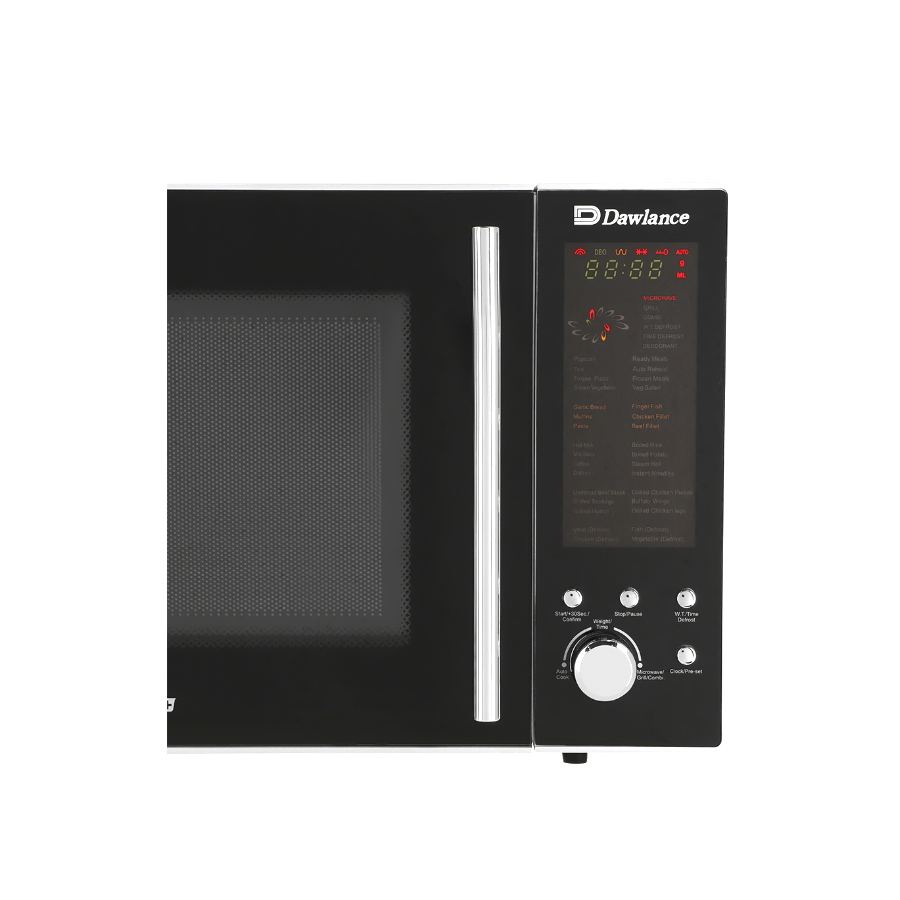 Microwave Oven Cooking Series - DW 131 HP - Image 2