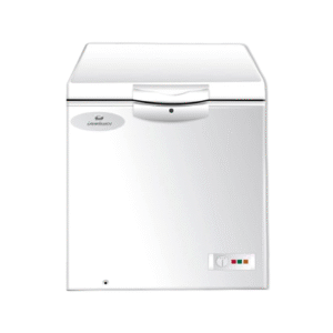 200P W Single Door Freezer