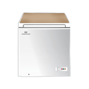 200 Energy Saver Glass Door Single Door Freezer
