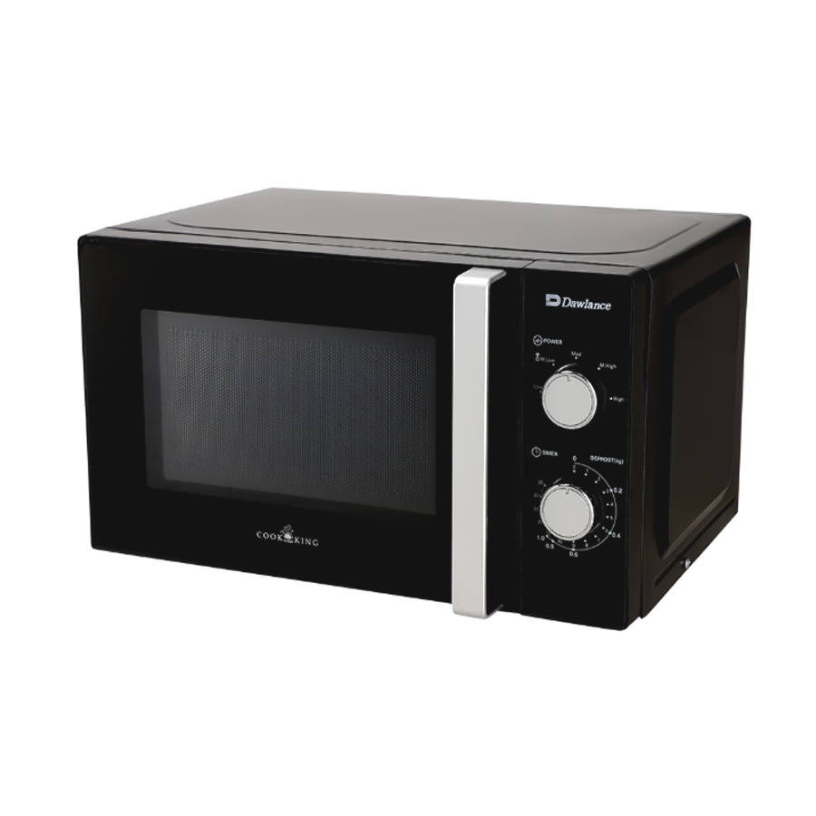 Dawlance DW MD 10 Cooking Series Microwaves - Black - Image 2