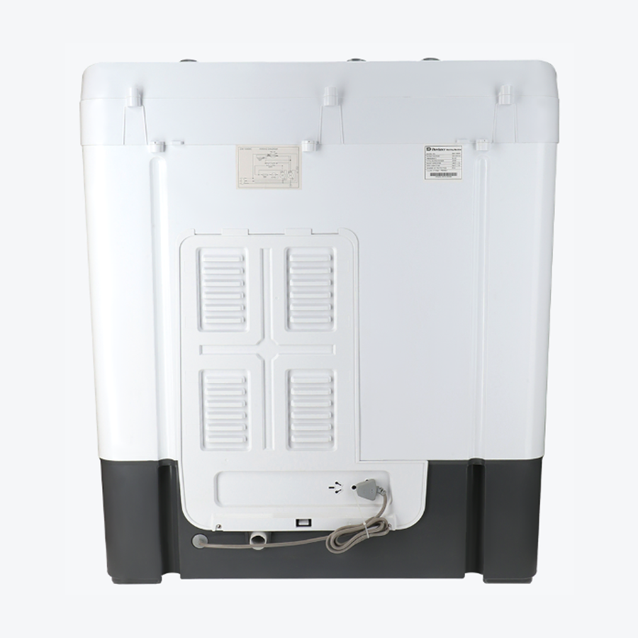 Dawlance DW 10500 C Washing Machine 10 kg Semi Automatic - Image 5