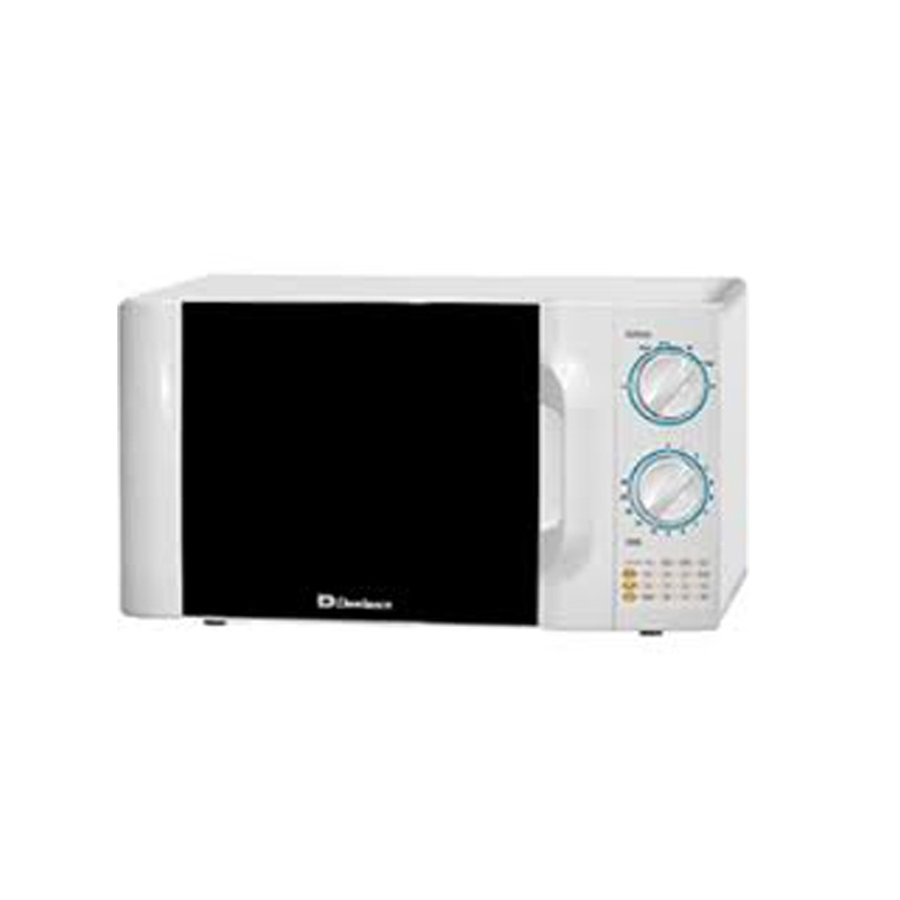 Dawlance MD 4 N - Classic Series Microwave - 20 Ltr - White - Image 4