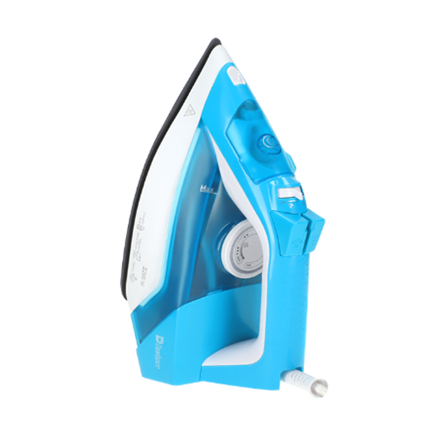 DWSI-3122 Steam Iron - Image 3