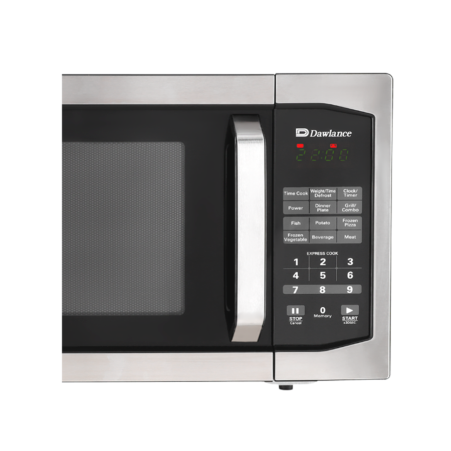 Dawlance Microwaves Oven DW 142 HZP 42L - Image 5