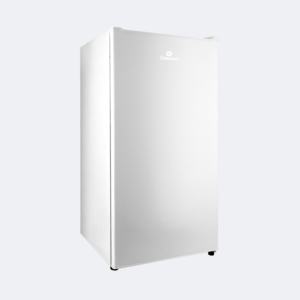 9101 SD R (WHITE) Single Door Refrigerator