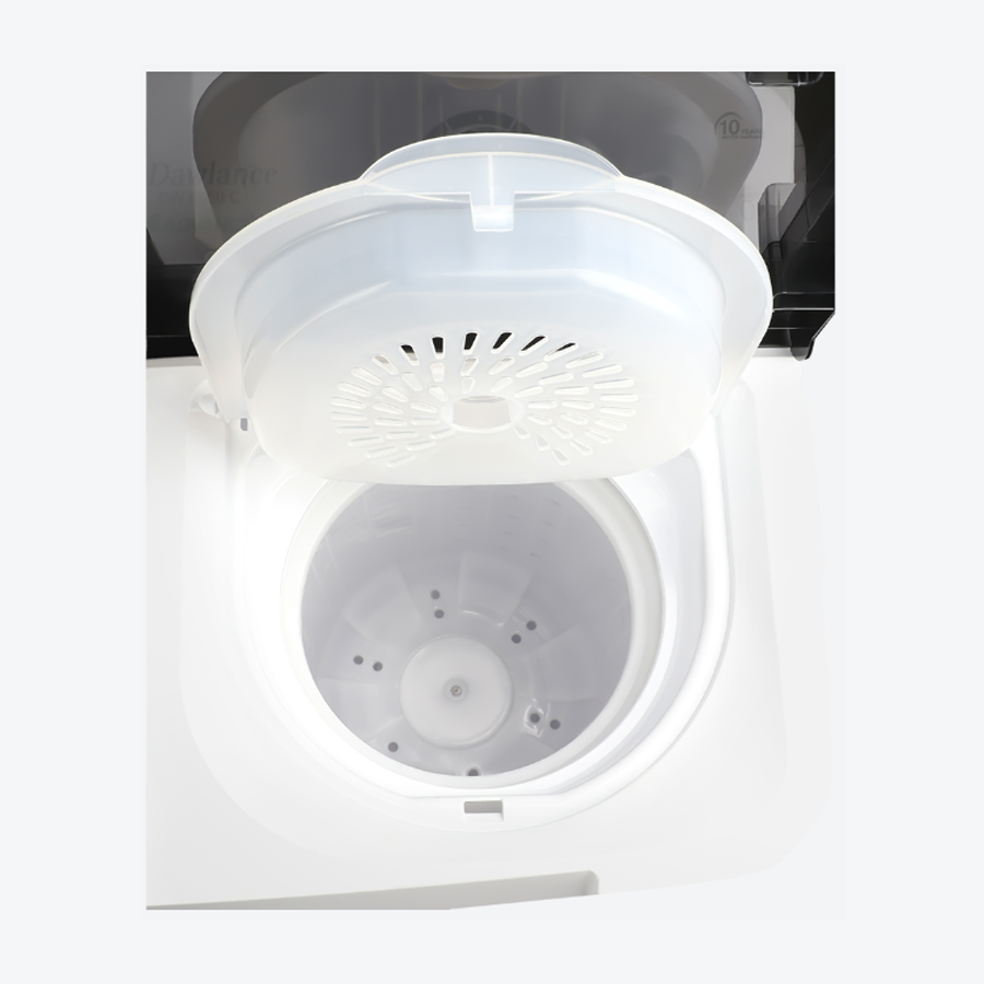 Dawlance DW 10500 C Washing Machine 10 kg Semi Automatic - Image 7