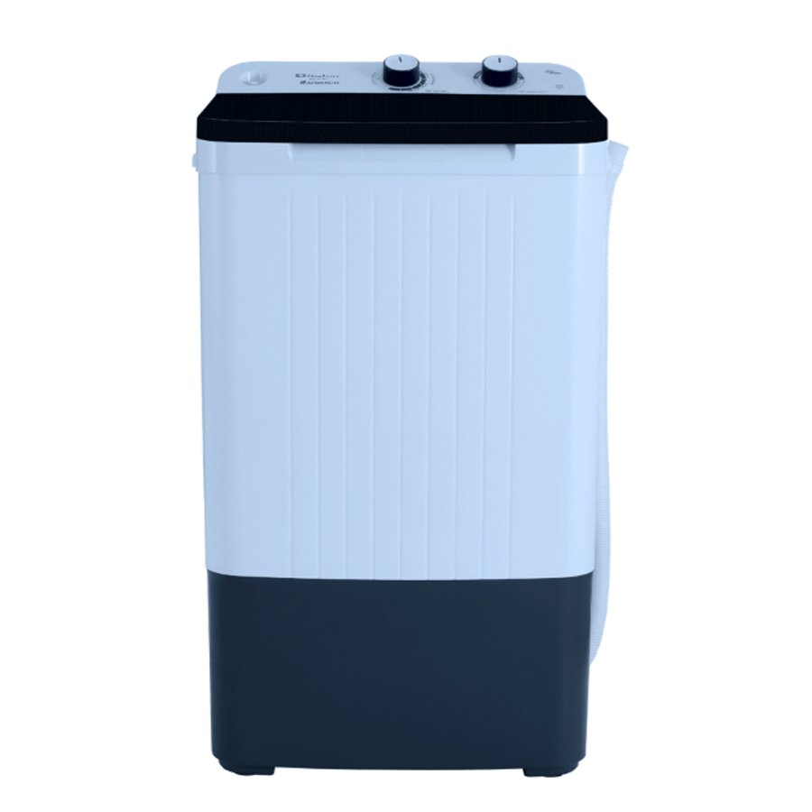 DW 6100 Single Dawlance Washing Machine