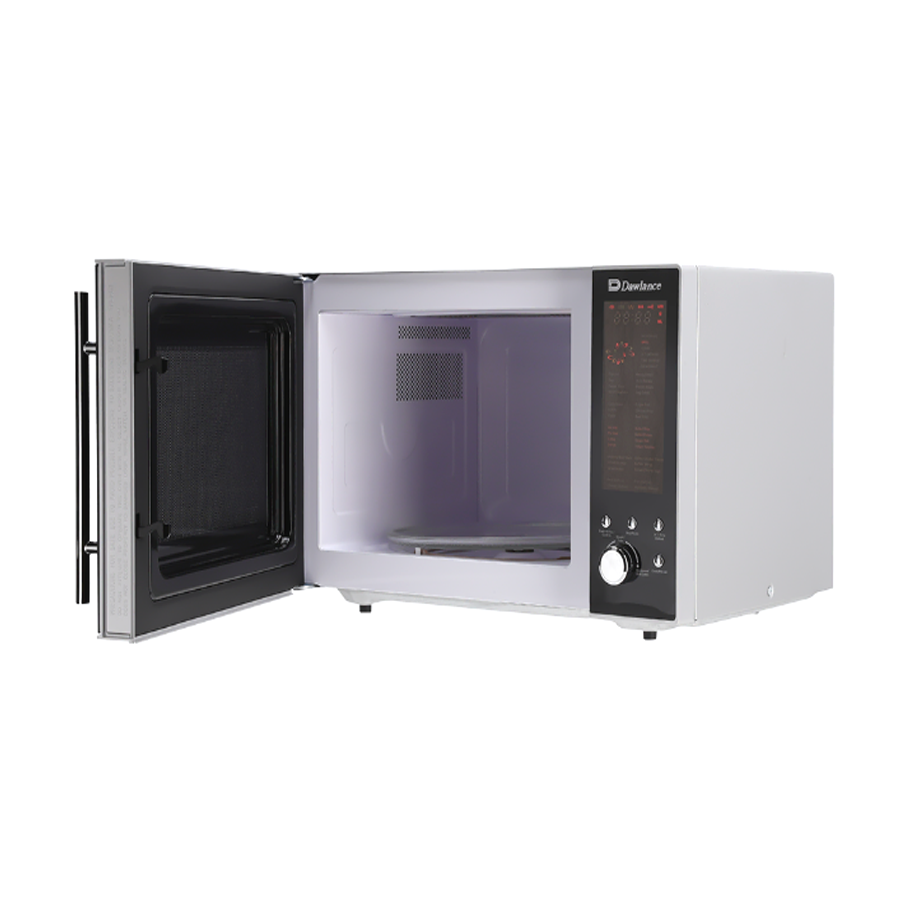 Microwave Oven Cooking Series - DW 131 HP - Image 4