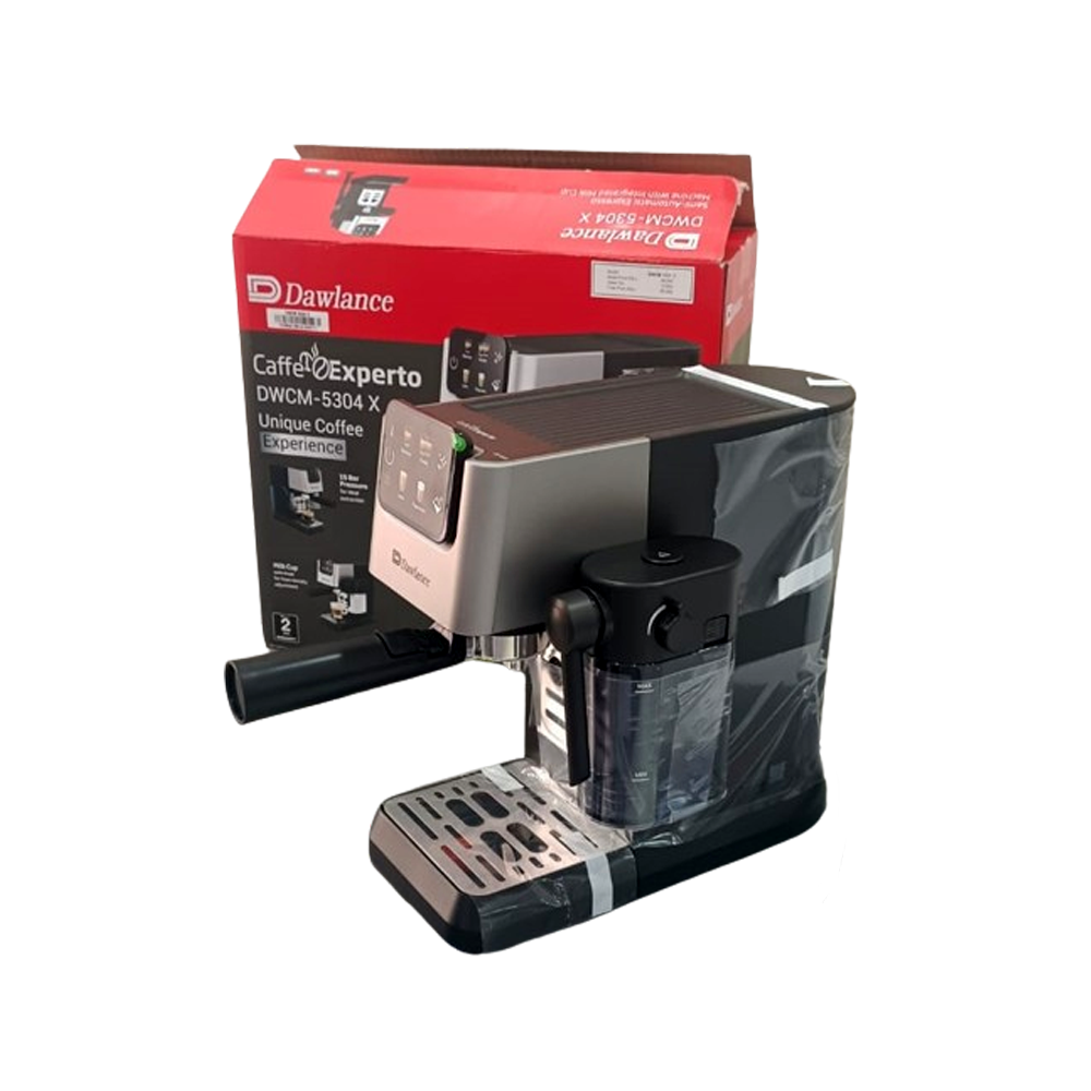 Dawlance DWCM 5304 X Coffee Machine - Image 5