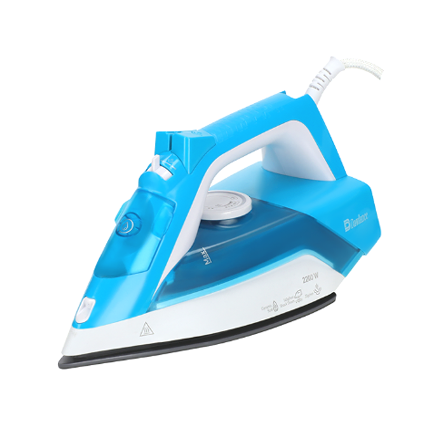 DWSI-3122 Steam Iron - Image 2