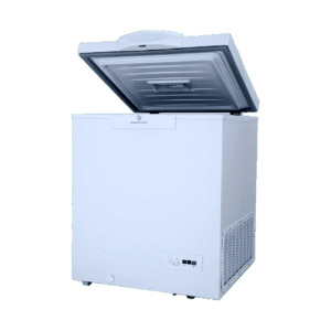 400P Single Door Freezer