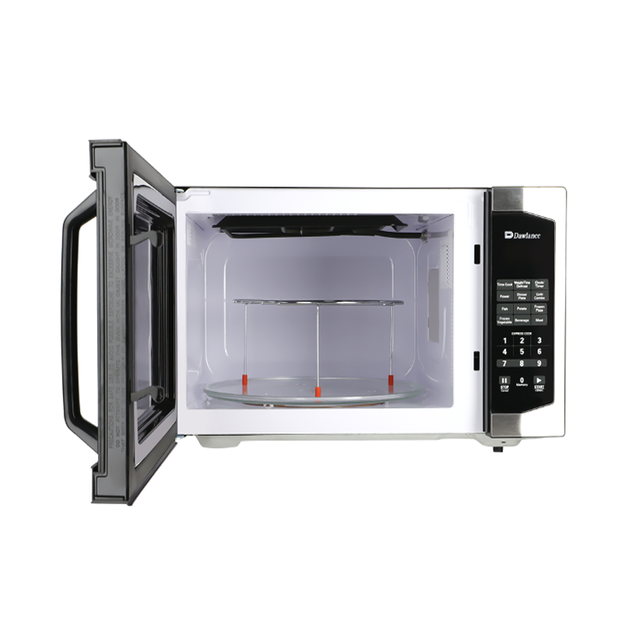 Dawlance Microwaves Oven DW 142 HZP 42L - Image 6