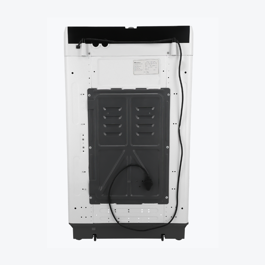 DWT 11467 ES Top Load Washing Machine - Image 5