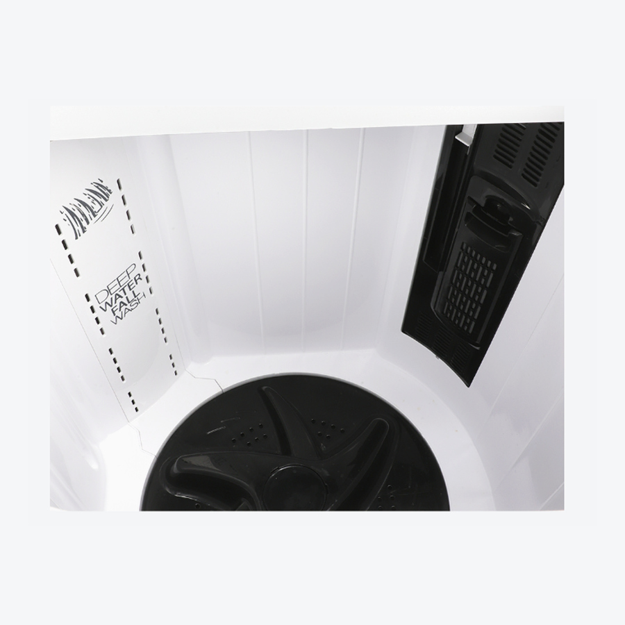 Dawlance DW 10500 C Washing Machine 10 kg Semi Automatic - Image 9