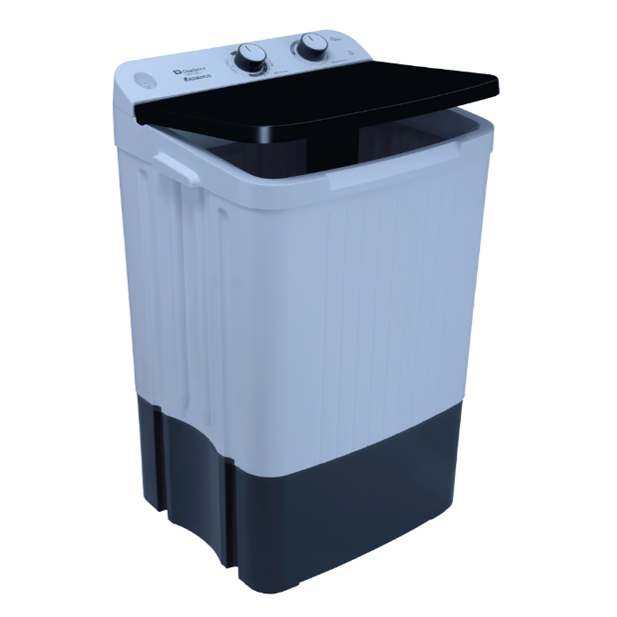 DW 6100 Single Dawlance Washing Machine - Image 5
