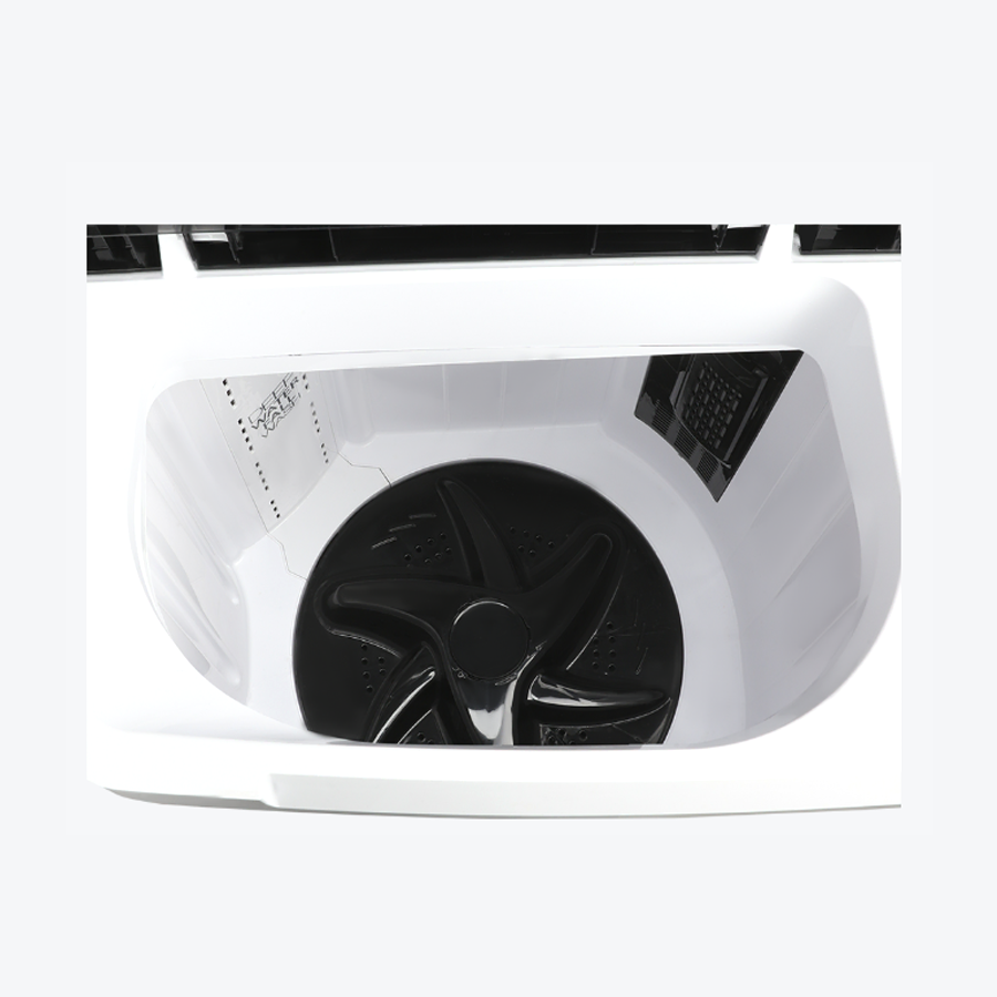 Dawlance DW 10500 C Washing Machine 10 kg Semi Automatic - Image 10