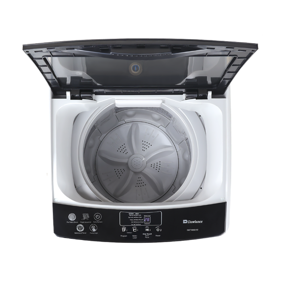 DWT 9060 EZ Top Load Washing Machine - Image 5