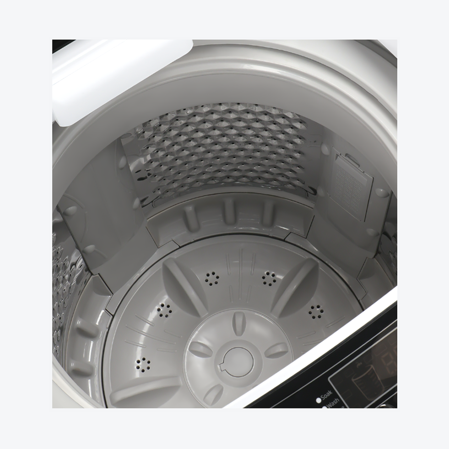 DWT 11467 ES Top Load Washing Machine - Image 8