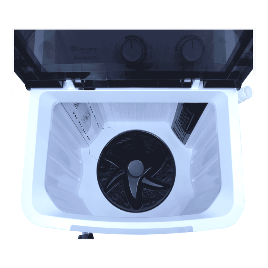 DW 6100 Single Dawlance Washing Machine - Image 7
