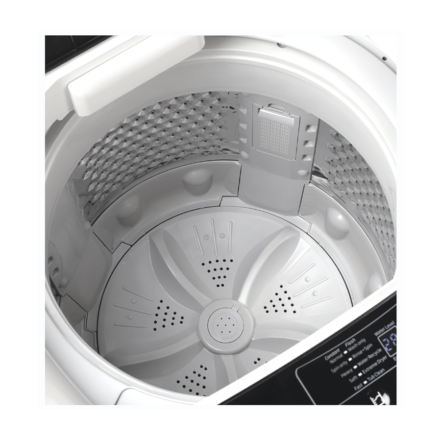 DWT 9060 EZ Top Load Washing Machine - Image 8