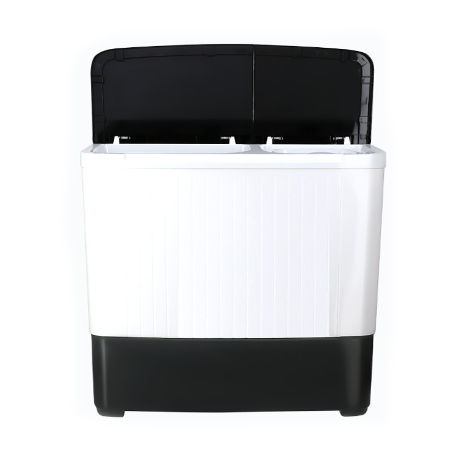 DW 6550 C Twin Tub Washing Machine - Image 5