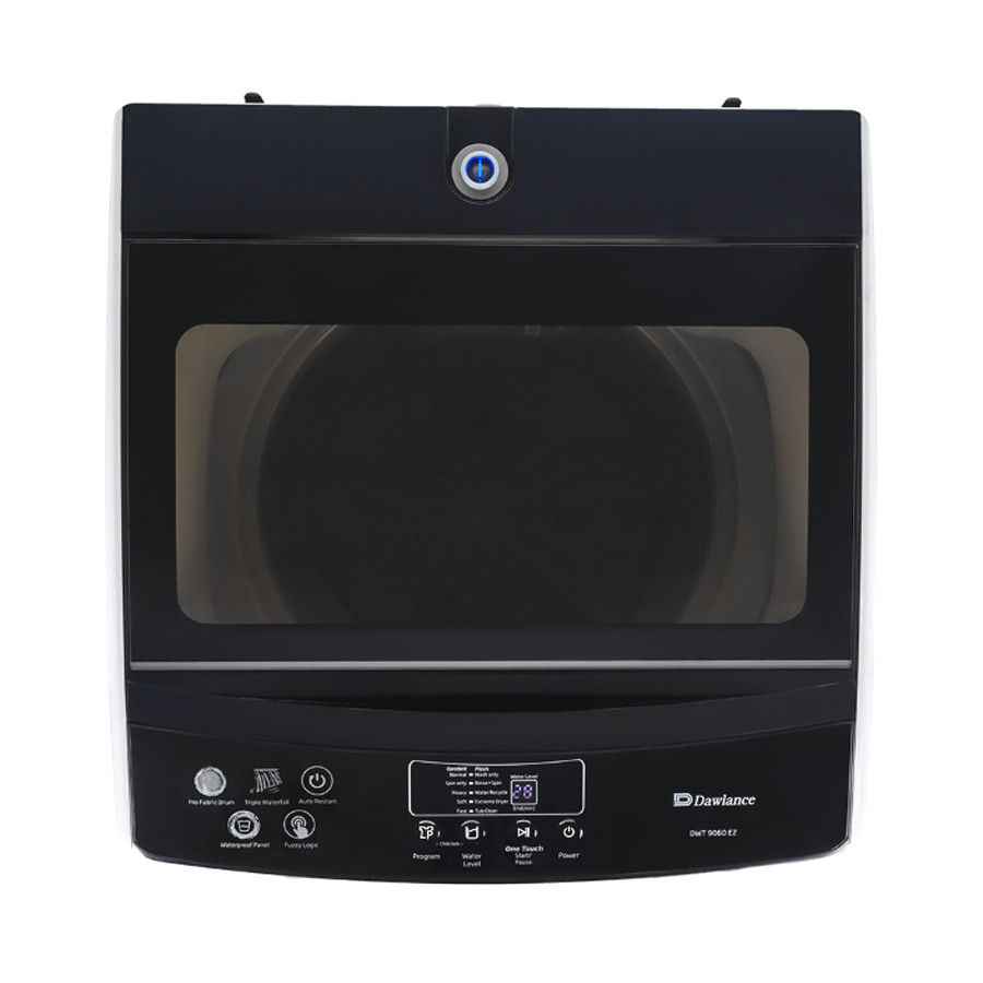 DWT 9060 EZ Top Load Washing Machine - Image 7