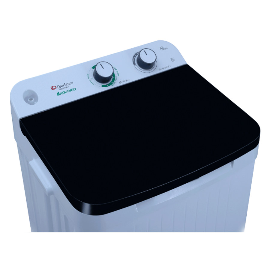 DW 6100 Single Dawlance Washing Machine - Image 6