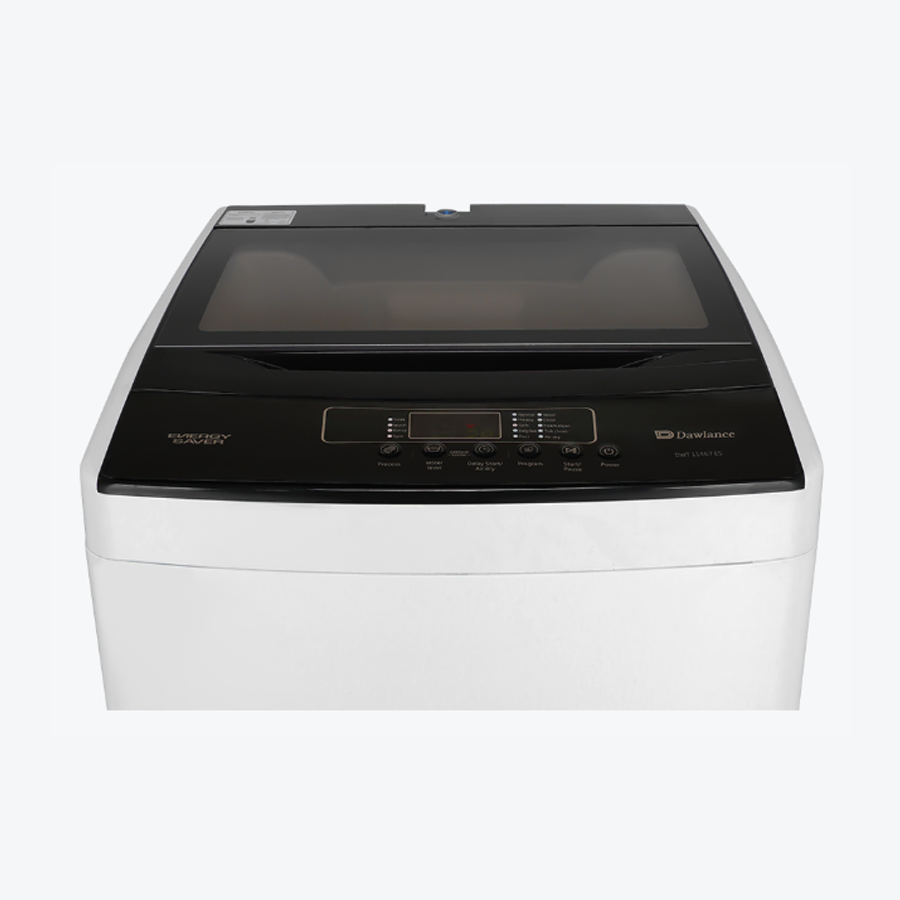 DWT 11467 ES Top Load Washing Machine - Image 6