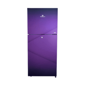 9149WB Avante Pearl Burgendy Double Door Refrigerator