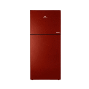 9178LF Avante+ Ruby Red Double Door Refrigerator