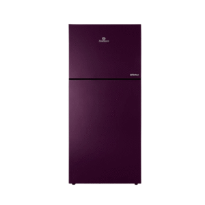 9178LF Purple Dawlance Double Door Refrigerator - Avante