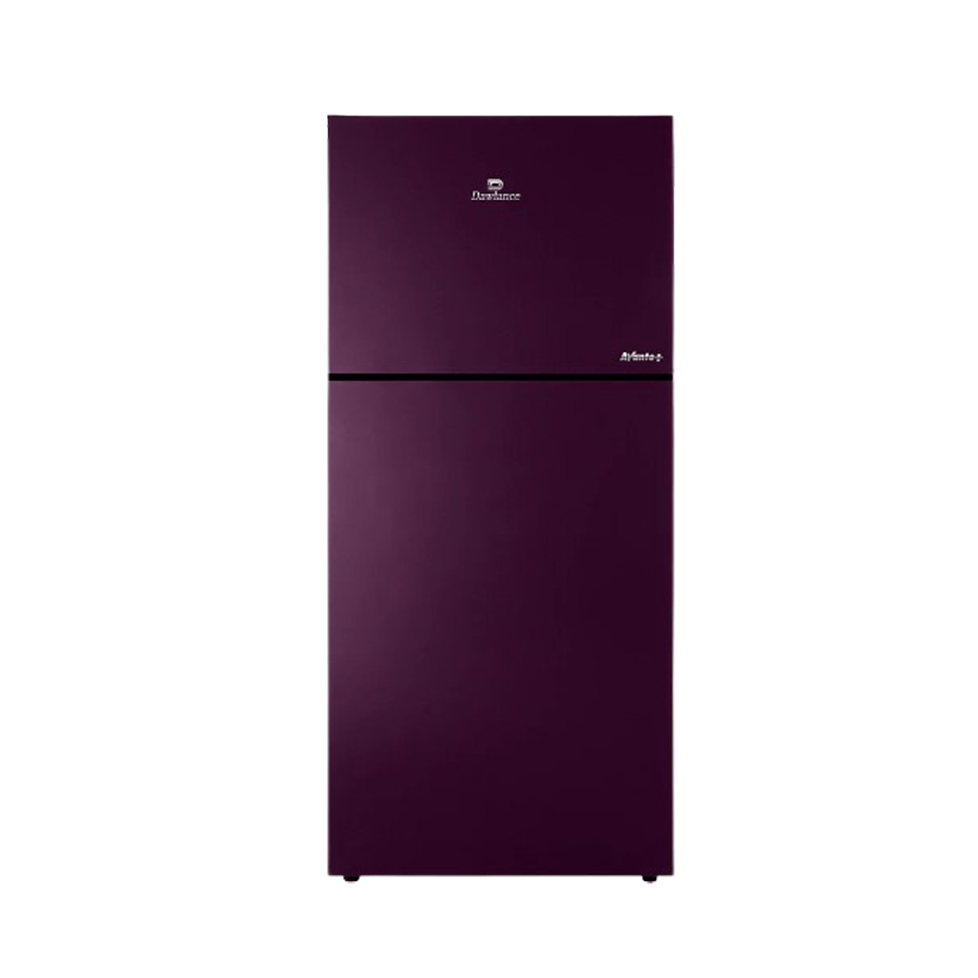 9178LF Purple Dawlance Double Door Refrigerator - Avante