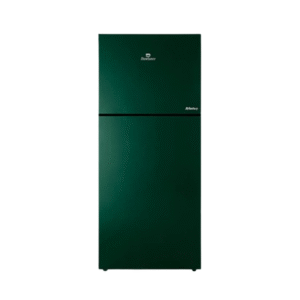 9193LF Avante+ Emerald Green Double Door Refrigerator