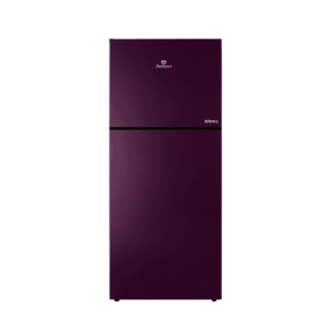 9193LF Avante+ Sapphire Purple Double Door Refrigerator