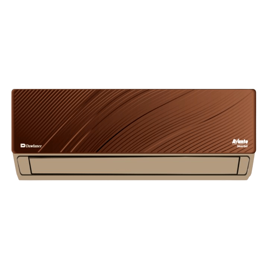 Avante 1.5 Ton Designer Champagne Inverter Split AC