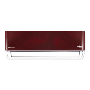 Avante 1.5 Ton Dark Maroon Inverter Split AC