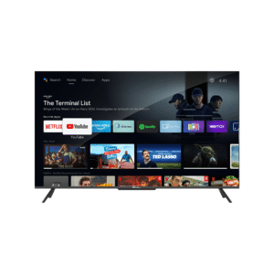 Canvas Series Android TV 43" G3AP 4K UHD