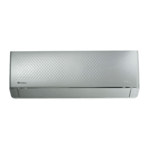 Chrome 1.5 Ton Matt Silver Inverter Split AC