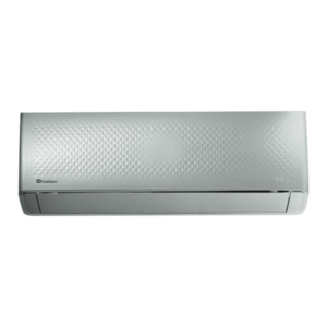 Chrome+ 1.5 Ton Matte Silver Inverter Split AC