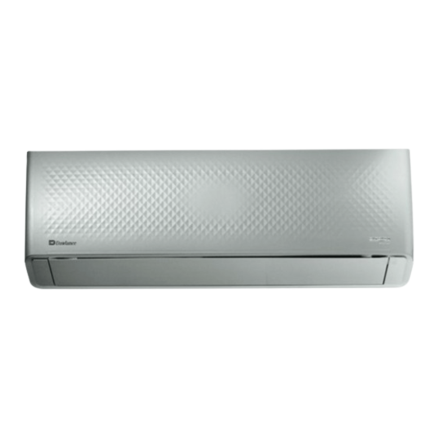 Chrome+ 1.5 Ton Matte Silver Inverter Split AC