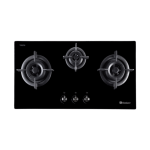 DHG 390 BN A Built-in Hob